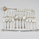 604038 Cutlery